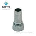 Hydraulic System Hose Fittings